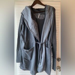 Free People Jacket/Coat